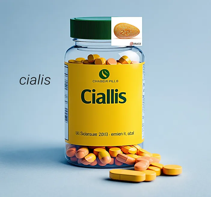 Cialis 1